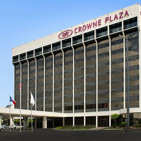 Crowne Plaza San Antonio Airport, An Ihg Hotel Exteriér fotografie