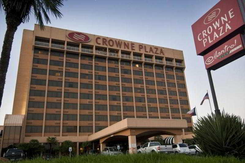 Crowne Plaza San Antonio Airport, An Ihg Hotel Exteriér fotografie